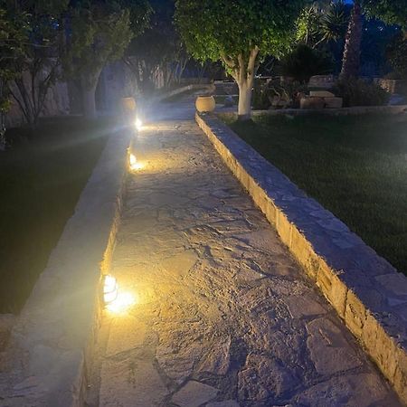 Pistachio Guesthouse, Παραδοσιακός Ξενώνας Vathí Zewnętrze zdjęcie