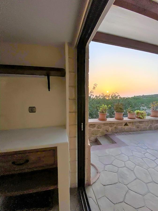 Pistachio Guesthouse, Παραδοσιακός Ξενώνας Vathí Zewnętrze zdjęcie