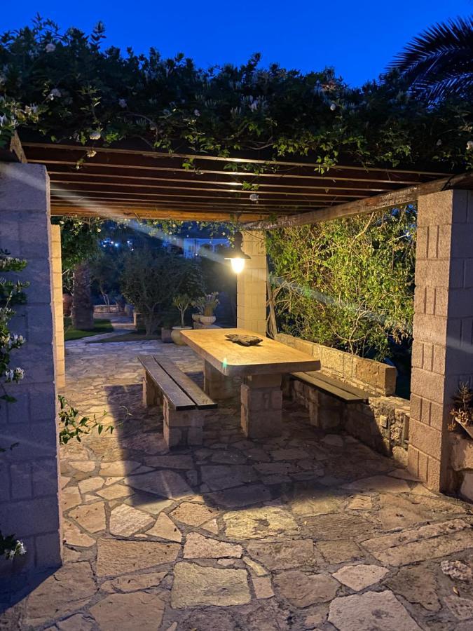 Pistachio Guesthouse, Παραδοσιακός Ξενώνας Vathí Zewnętrze zdjęcie