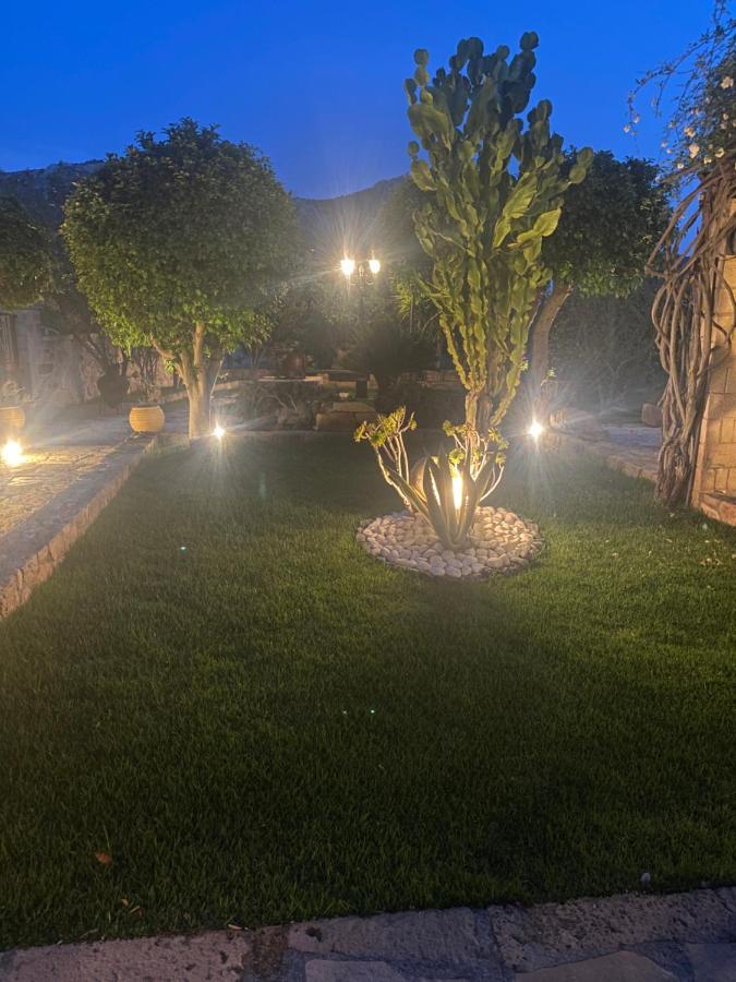 Pistachio Guesthouse, Παραδοσιακός Ξενώνας Vathí Zewnętrze zdjęcie